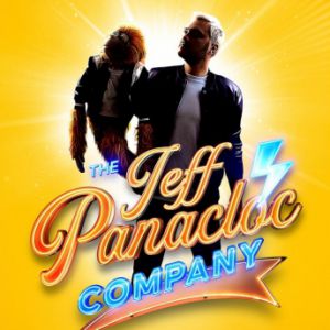 The Jeff Panacloc Company