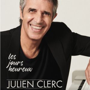 Julien Clerc Julien Clerc