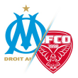 Match Olympique de Marseille - Dijon FCO @ Orange Vélodrome - Billets & Places