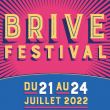 BRIVE FESTIVAL 2022 - JEUDI 21 JUILLET à BRIVE LA GAILLARDE @ PARC DES 3 PROVINCES - Billets & Places