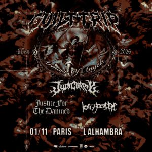 Affiche — Guilt Trip