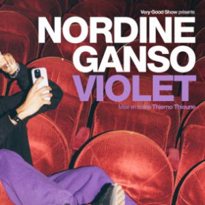 Nordine Ganso