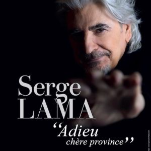 Serge Lama Serge Lama