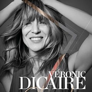 Veronic Dicaire Veronic Dicaire