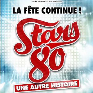 Stars 80 Stars 80