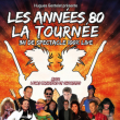 Concert LES ANNEES 80 A DUNKERQUE @ Le Kursaal - Billets & Places