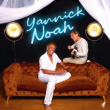 Concert YANNICK NOAH