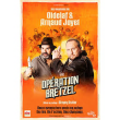 Spectacle Les aventures de Oldelaf et Arnaud Joyet dans Opération Bretzel à MARCQ EN BAROEUL @ Théâtre Charcot - Billets & Places