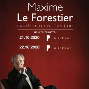 Maxime Le Forestier Maxime Le Forestier