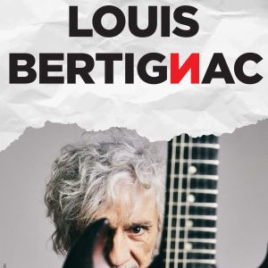 Louis Bertignac