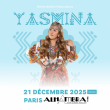 Concert Yasmina