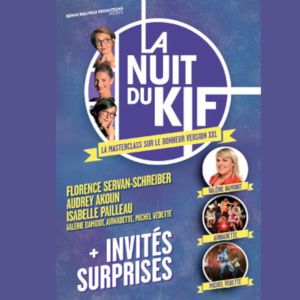 La Nuit Du Kif La Nuit Du Kif