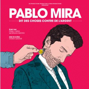 Pablo Mira Pablo Mira