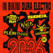 Soirée IN BIKINI DURA ELECTRO : 2026 à RAMONVILLE @ LE BIKINI - Billets & Places