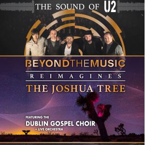 The Sound Of U2