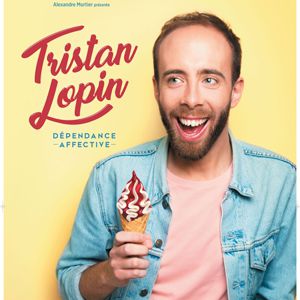 Tristan Lopin Tristan Lopin