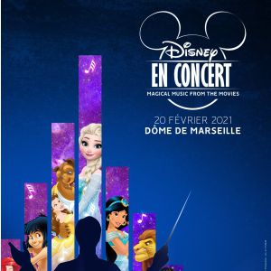 Disney En Concert Disney En Concert