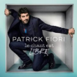 Concert PATRICK FIORI - Le chant est libre
