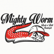 Concert 19ème anniversaire de Mighty Worm  à BESANÇON @ LA RODIA - Billets & Places