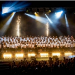 Concert Chorale du Collège Mont Roland 2023 à DOLE @ La Commanderie - Dole - Billets & Places