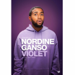 Spectacle NORDINE GANSO