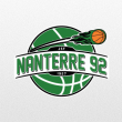 Carte LDLC ASVEL - NANTERRE