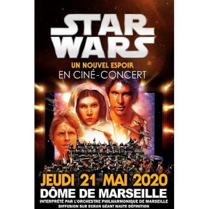 Star Wars In Concert Star Wars In Concert