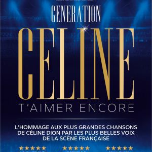 Generation Celine