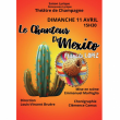 Spectacle LE CHANTEUR DE MEXICO