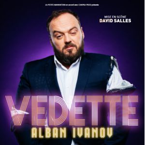 Alban Ivanov Alban Ivanov
