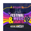 Concert Festival Music & Lights - Pass 2 soirées à BELLOCQ @ Château de Bellocq - Billets & Places