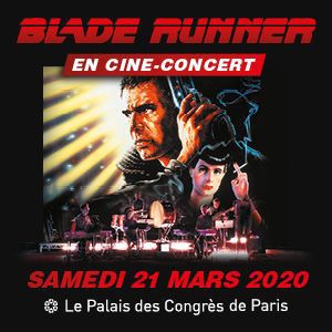 Blade Runner Live Blade Runner Live