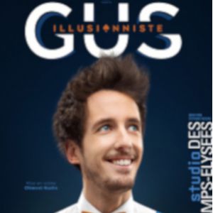 Gus Gus