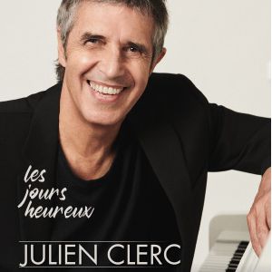 Julien Clerc Julien Clerc