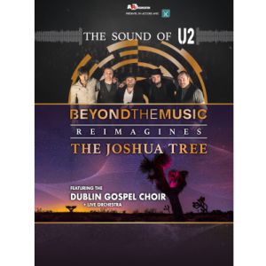 The Sound Of U2 The Sound Of U2
