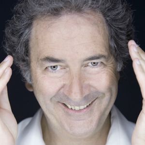 François Morel - Gérard Mordillat - Antoine Sahler François Morel - Gérard Mordillat - Antoine Sahler