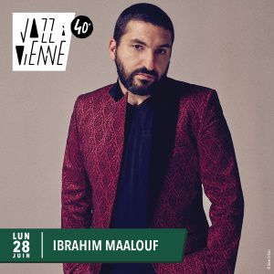 Ibrahim Maalouf / Erik Truffaz Quartet Ibrahim Maalouf / Erik Truffaz Quartet
