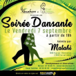 Soir&eacute;e Dansante &agrave; PAPEETE @ Restaurant du Royal Tahitien - Billets & Places