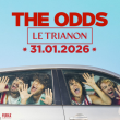 Concert The Odds