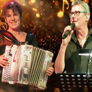 Mireille &amp; Yannick - Thé Dansant