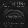 Concert CULT OF LUNA &agrave; Strasbourg @ La Laiterie - Grande Salle - Billets & Places