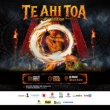 Spectacle TE AHI TOA - 4&egrave;me &eacute;dition