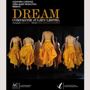 Dream Dream