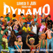 Soir&eacute;e DYNAMO