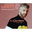 Concert PIERRE LAPOINTE