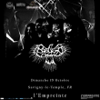 Concert ORANSSI PAZUZU à Savigny-Le-Temple @ L'Empreinte - Billets & Places