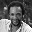 Spectacle QUINCY JONES, DU BE-BOP AU HIP-HOP