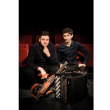 Concert DUO ARGOS à BOURGET-DU-LAC @ Cloître, Prieuré - Billets & Places