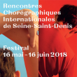 Festival LET'S DANCE-M. LEVI & L. RUSSO/D. LÉVEILLÉ/D. UHLICH/C. WINKLER à MONTREUIL @ Nouveau Théâtre de Montreuil - J.P VERNANT - Billets & Places