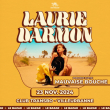 Concert LAURIE DARMON